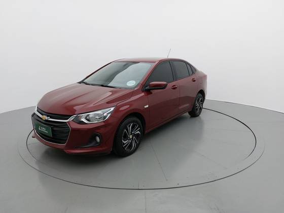 CHEVROLET ONIX 1.0 FLEX PLUS LT MANUAL CHEVROLET ONIX 1.0 FLEX PLUS LT MANUAL